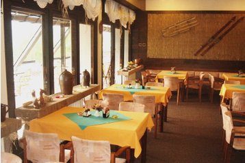 Češka Hotel Špindlerov Mlin / Špindlerův Mlýn, Eksterijer